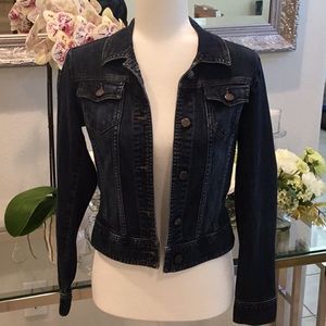 Banana republic Jean jacket